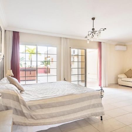 Terrazas Del Duque Sunset Apartment Costa Adeje  Exterior photo
