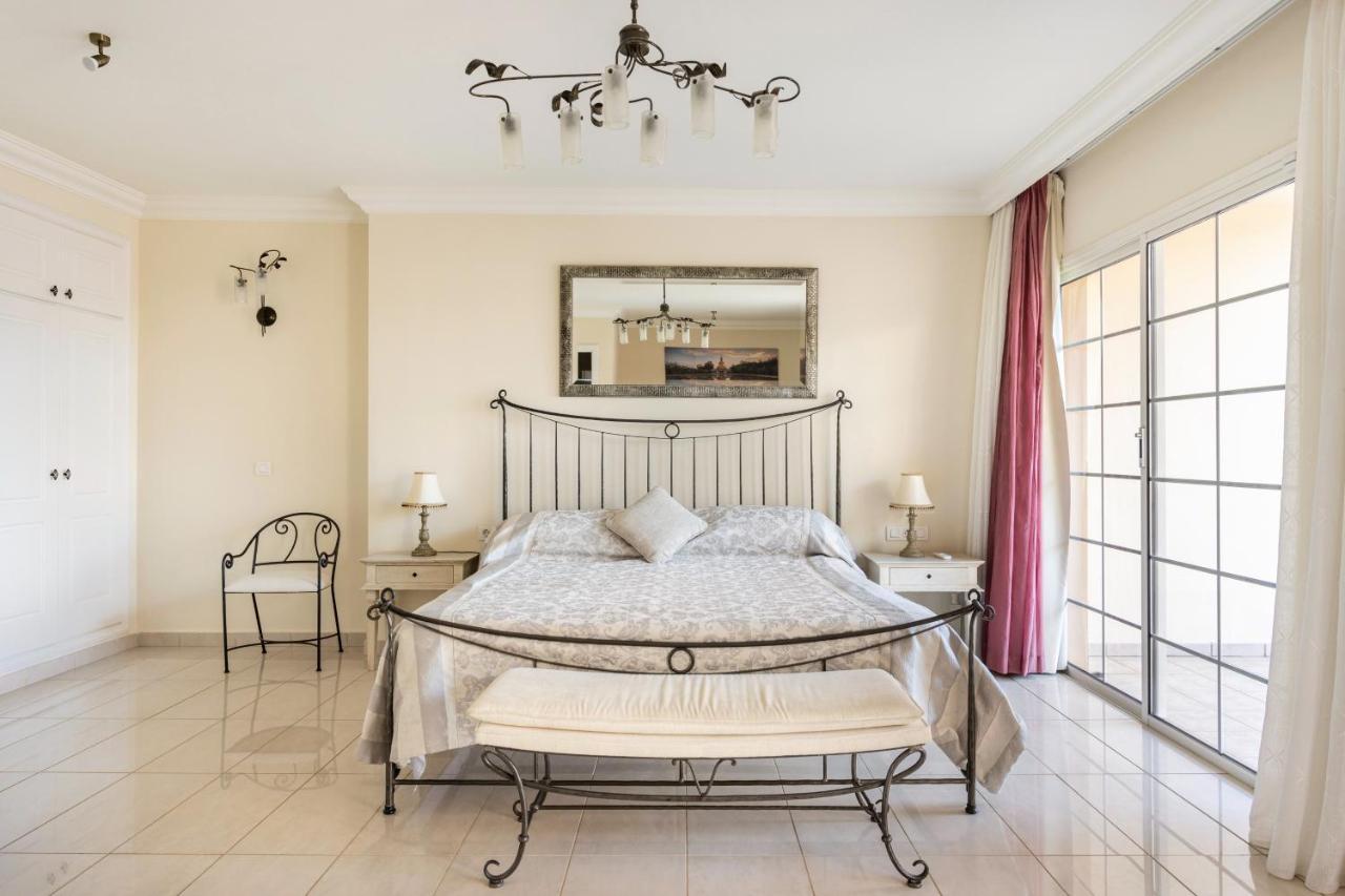 Terrazas Del Duque Sunset Apartment Costa Adeje  Exterior photo