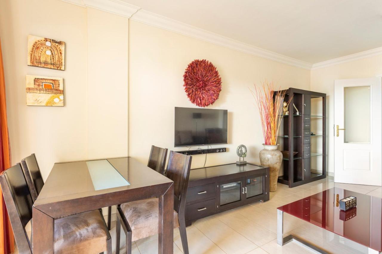 Terrazas Del Duque Sunset Apartment Costa Adeje  Exterior photo